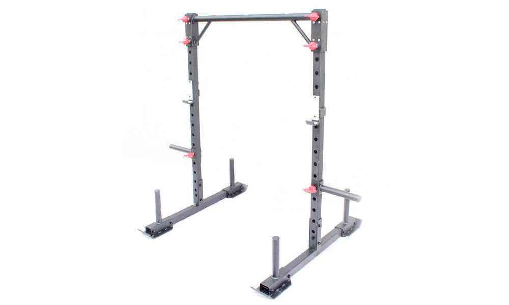 Yoke Walk