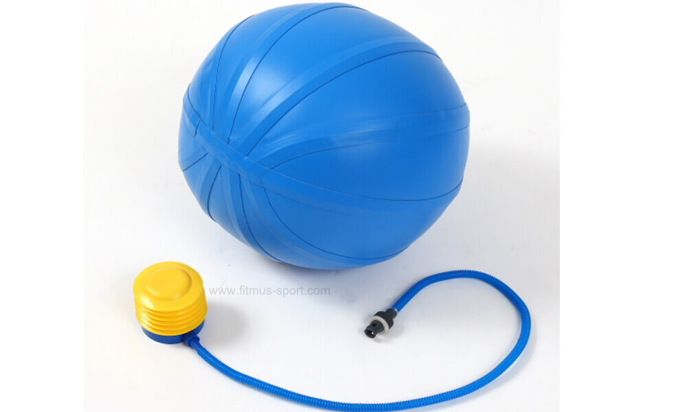 Slosh Ball