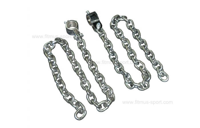 WEIGHT LIFTING CHAINS
