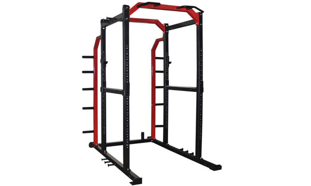 How to Decide on Your Power Cage