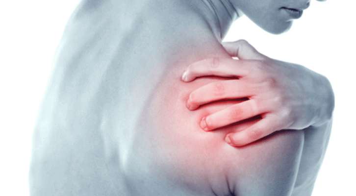 Benefits of Muscle Body Stick