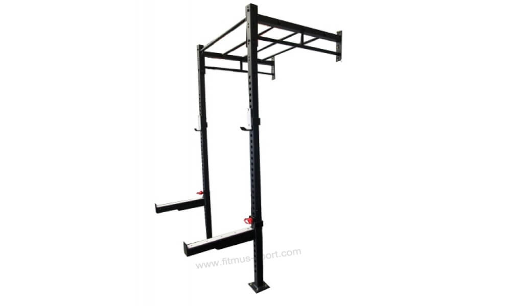 Wall mounted Rig