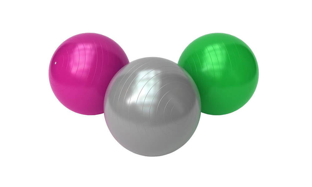 Gym Exercise Ball