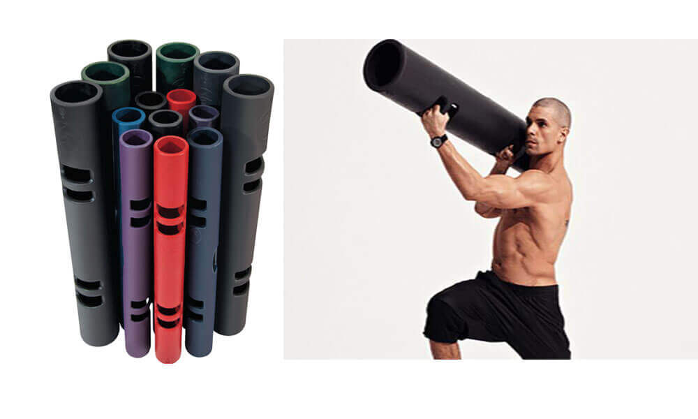 VIPR Exercise Tube