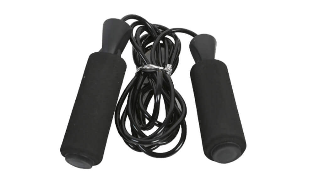 Adjustable Bearing Speed Fitness Rope