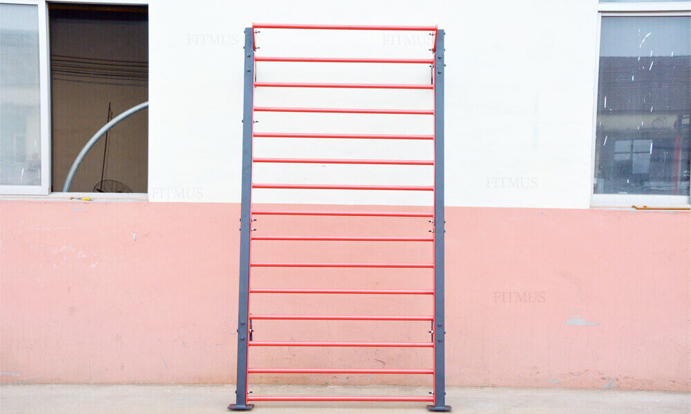 Steel Swedish Bars