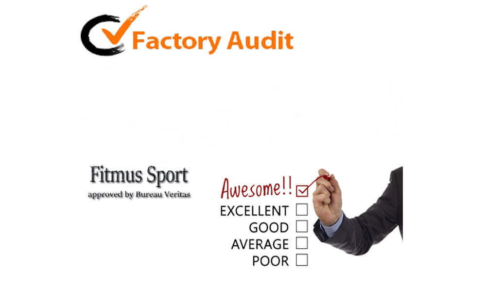 Factory Audit- BureauVeritas