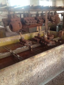 lost-wax-casting
