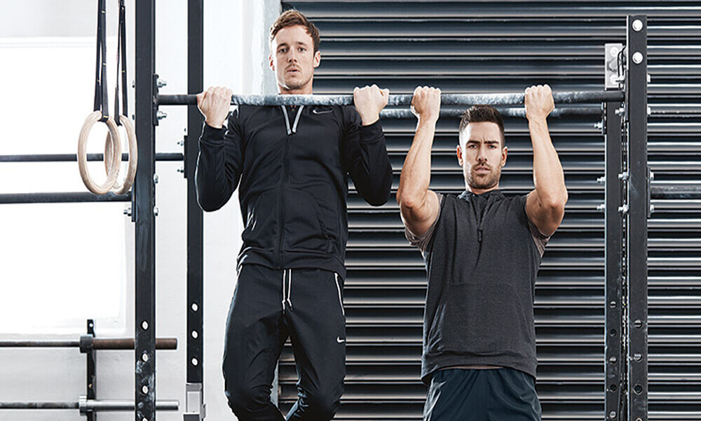 How to Start CrossFit: A Beginner's Guide