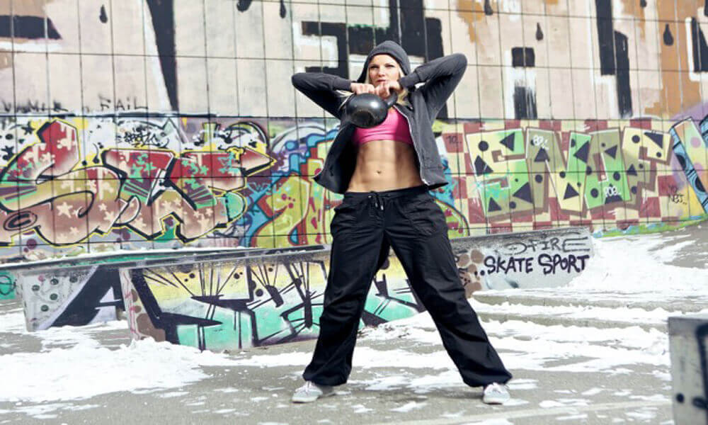 why is kettlebell training so effective
