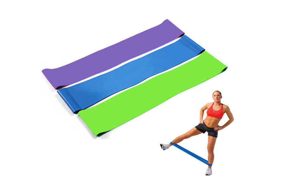 Resistance Loop Bands