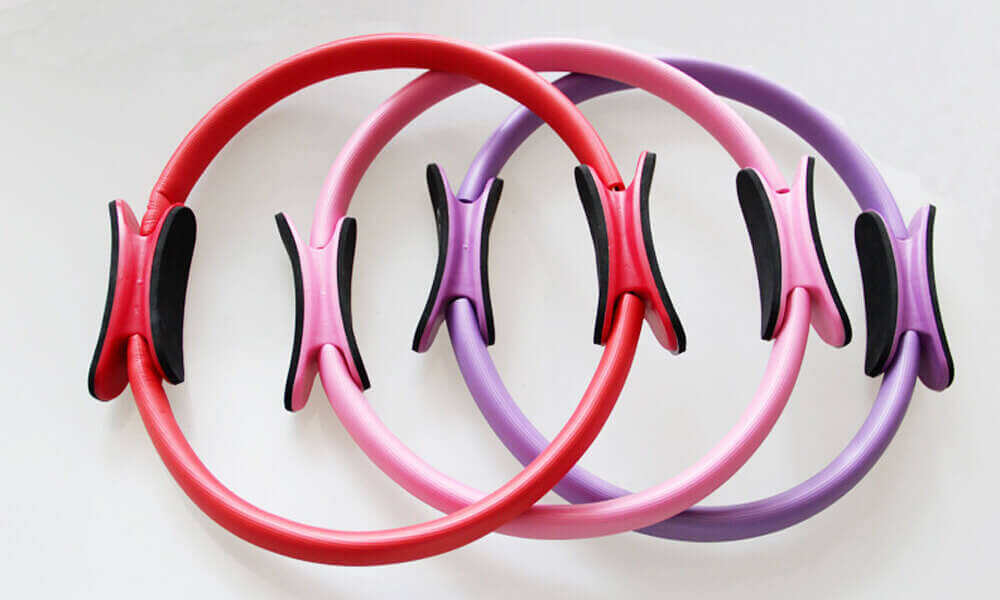 Fitness Magic Circle Pilates