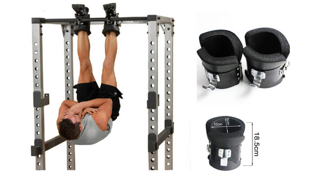 Gravity Boots Inversion Boots Inversion Equipment