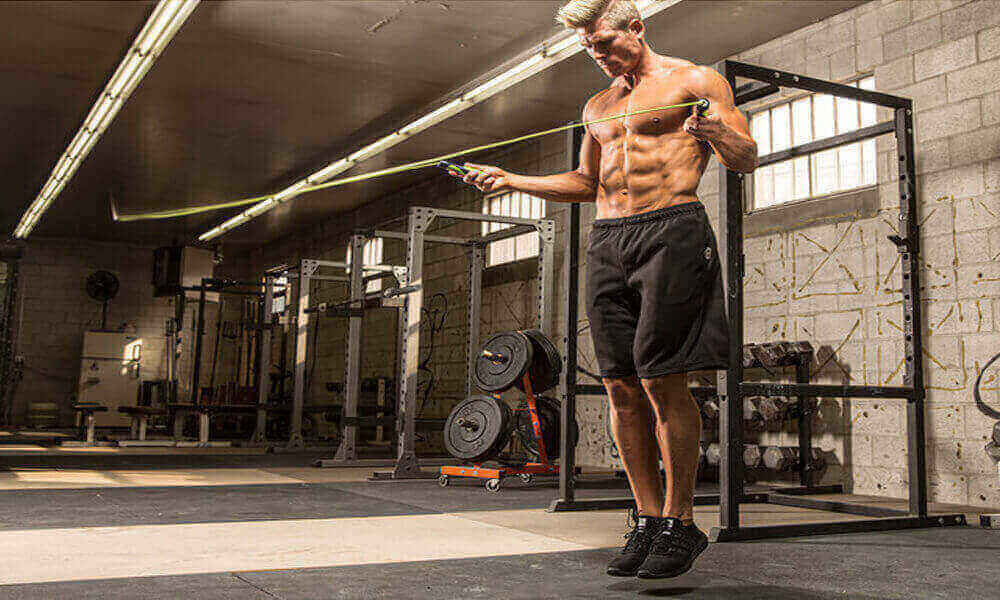 Jump Ropes for CrossFit