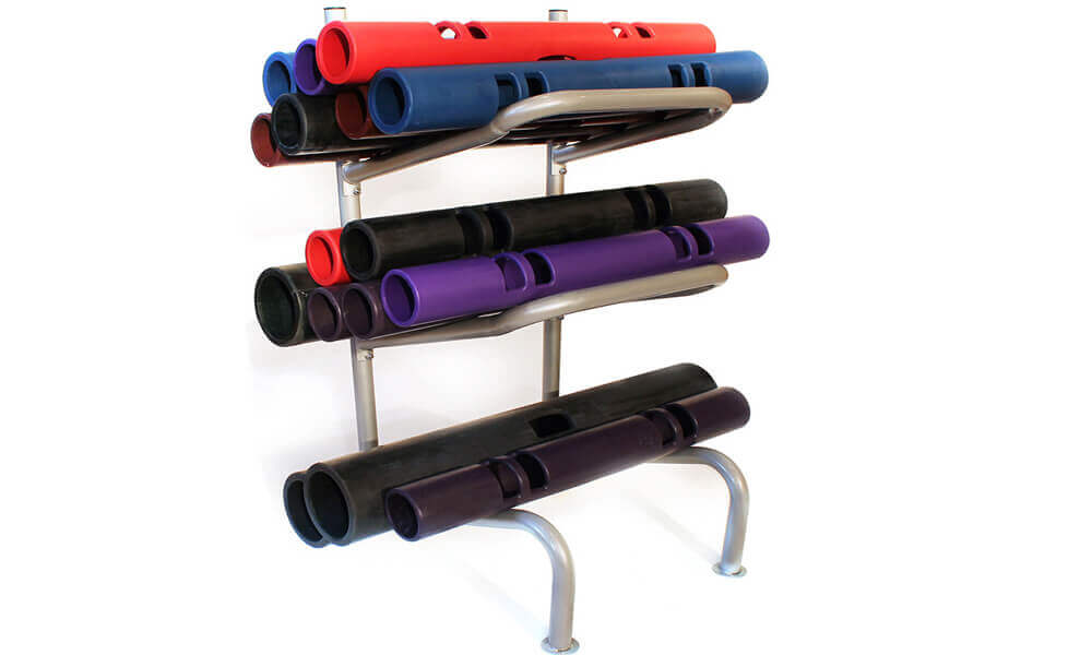 VIPR Storage Rack