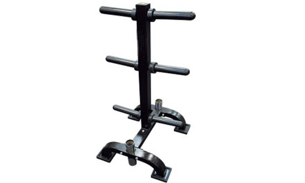Vertical Plate Tree