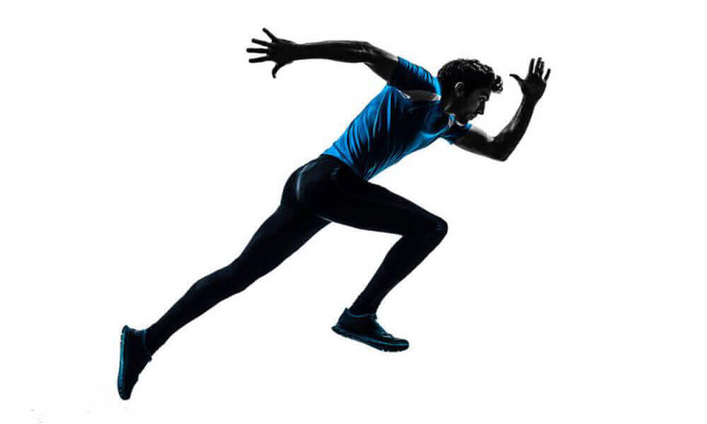 High-Intensity Interval Training is good for Weight Loss