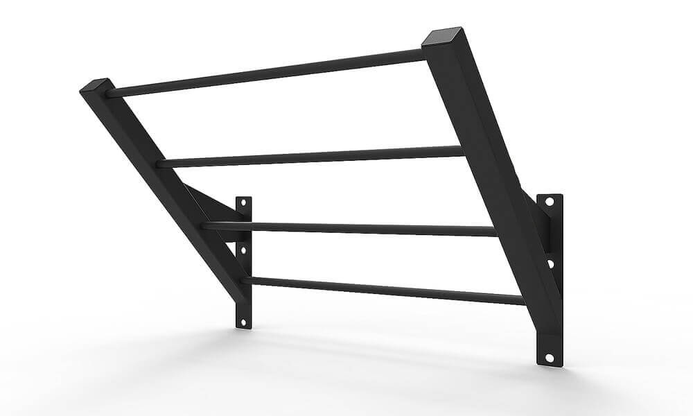 Flying Pull-up ladder