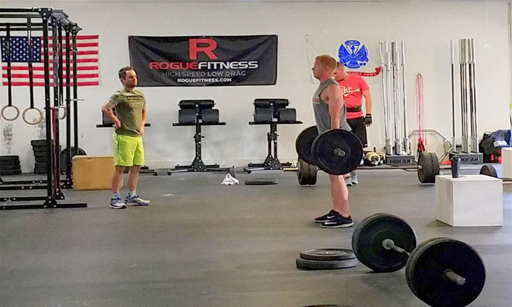 CrossFit: Is It Really for Every "Body"?
