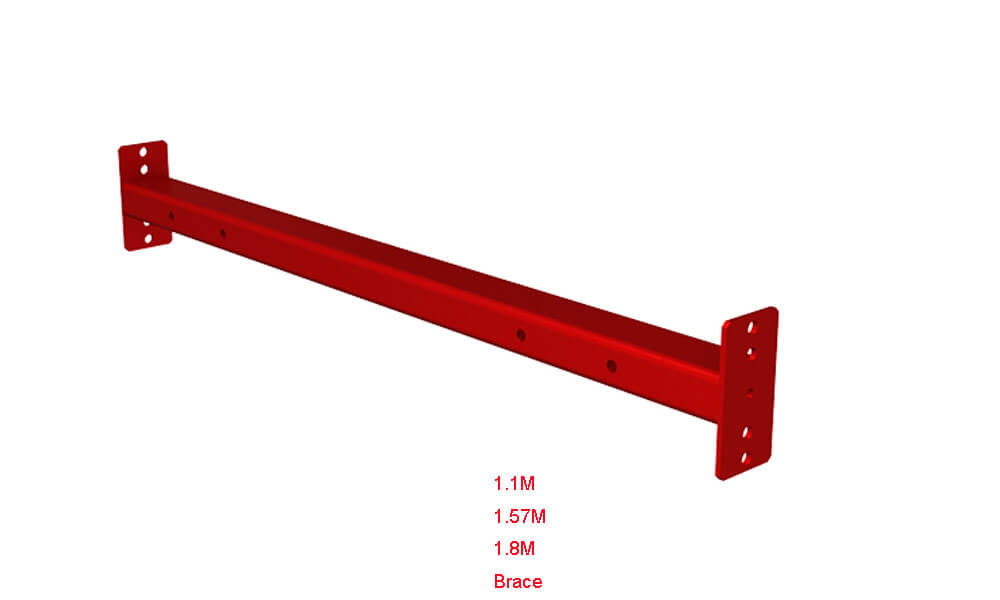 Crossfit Rig Brace