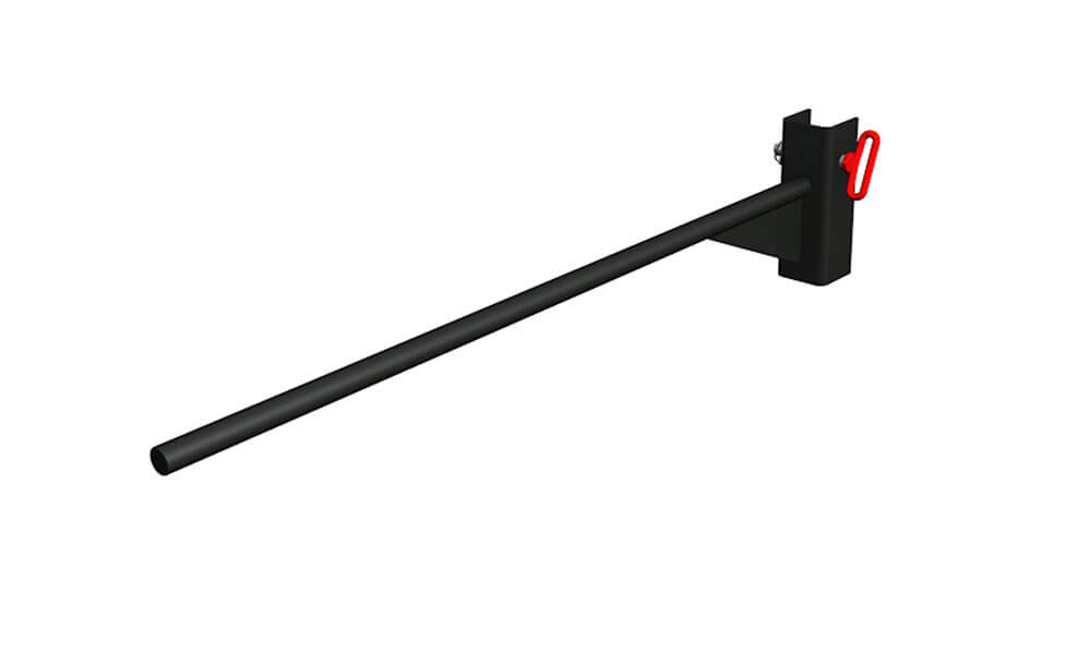 Crossfit Rig component CHIN-UP BAR KIDS