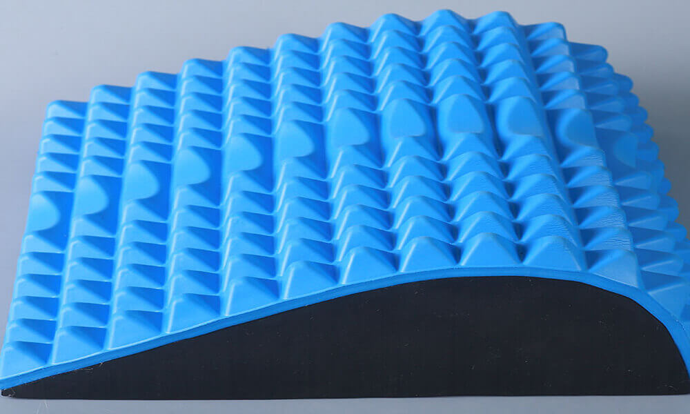 EVA Foam Sit Up Mat Abdominal Trainer