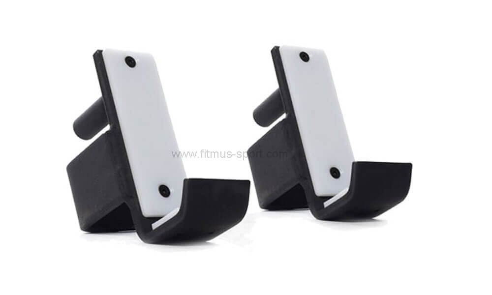 Crossfit Rig J-cups J-hooks