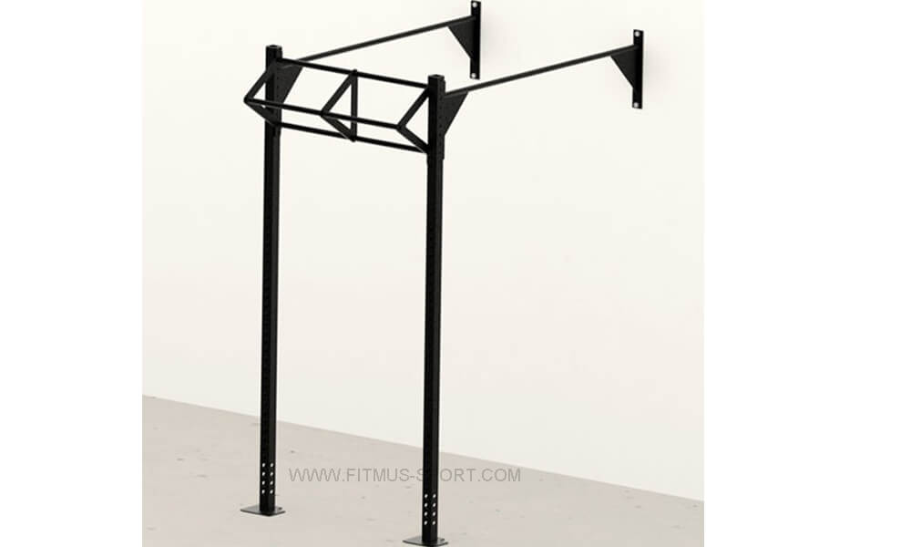 Wall Mount Single Rig