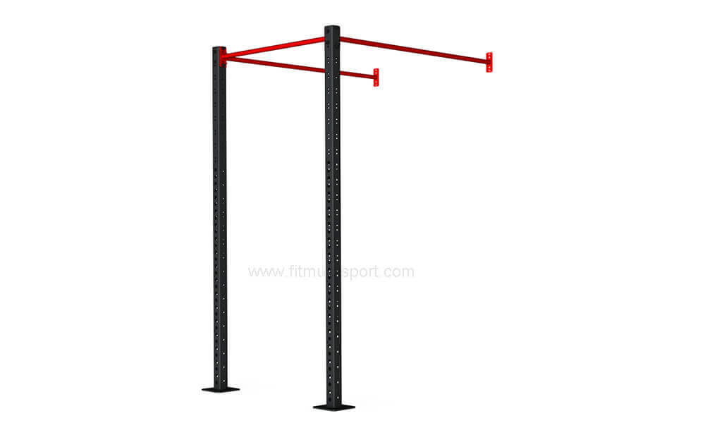 wall mounted Rig 1-1