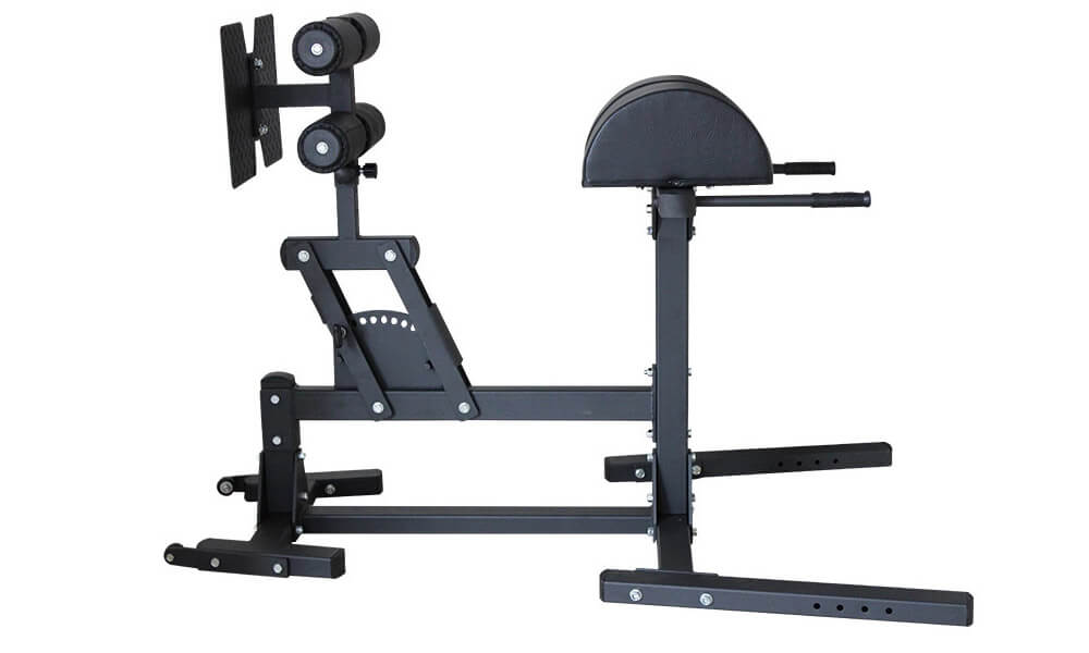 Abram GHD 2.0/Glute Ham Developer 2.0