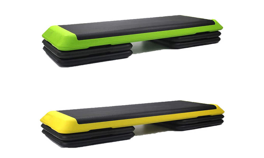 Commerical Aerobic step box