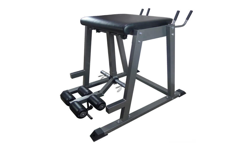 Crossfit Reverse Hypers Machine