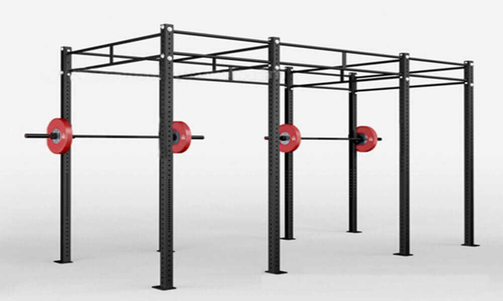 Elite Free Standing Rig