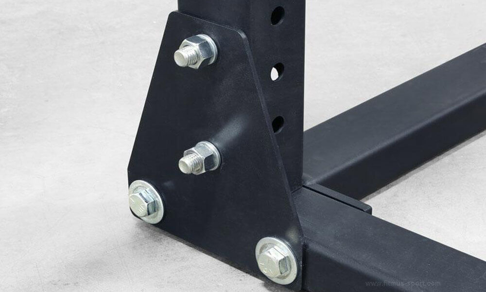 Triangle Plate for Connecting