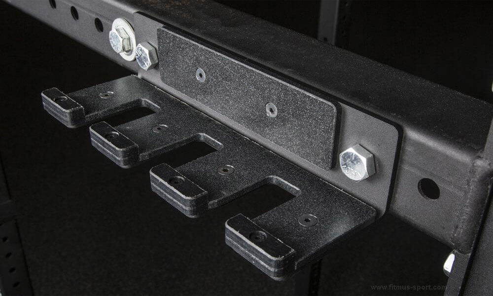 Vertical Bar Hanger