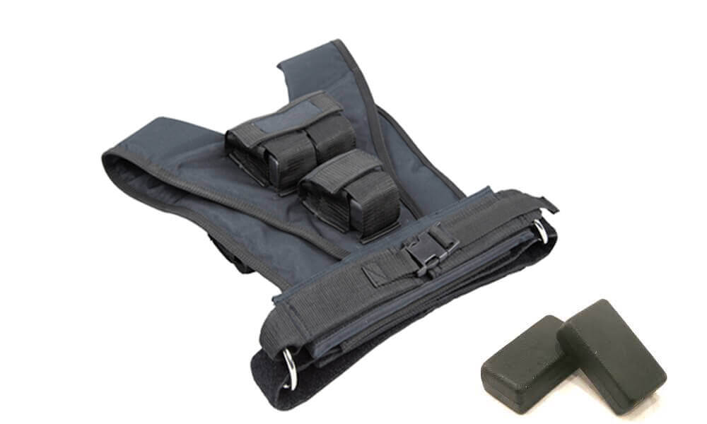 Weight Vest 10KG