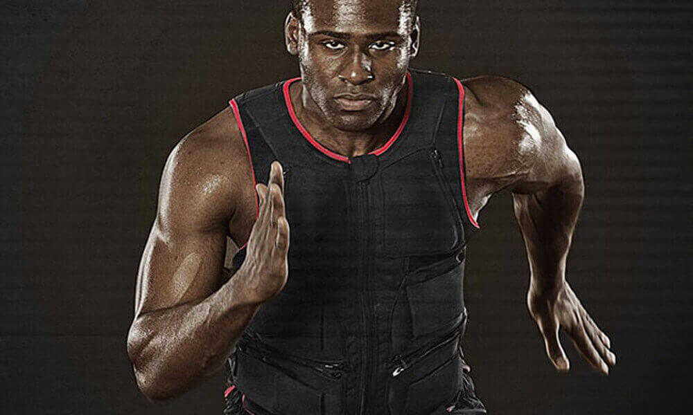 How to Train with a Weight Vest