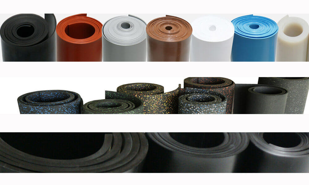 What's EPDM Rubber?