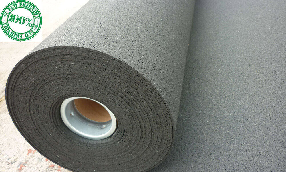 Is Rubber Eco Friendly?