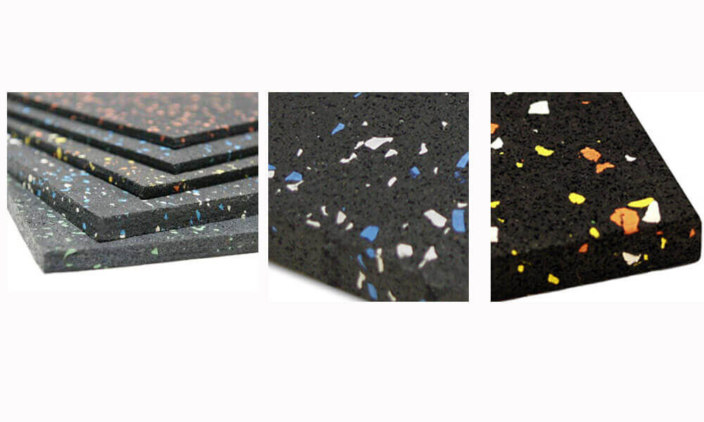 The High Demand of Recycled Rubber in Industry.