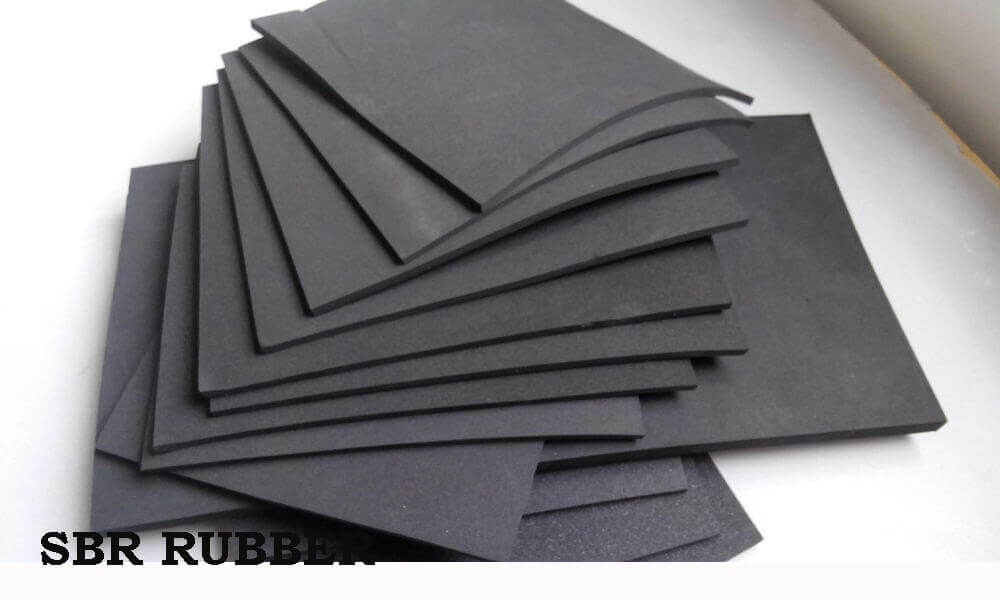 What's SBR Rubber?