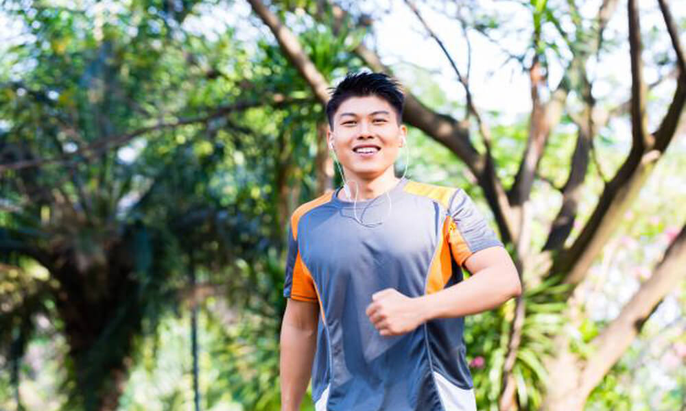 The New Fitness Trends in China: CrossFit and HIIT