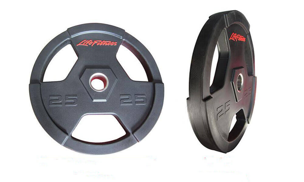 Solid urethane PU Plate
