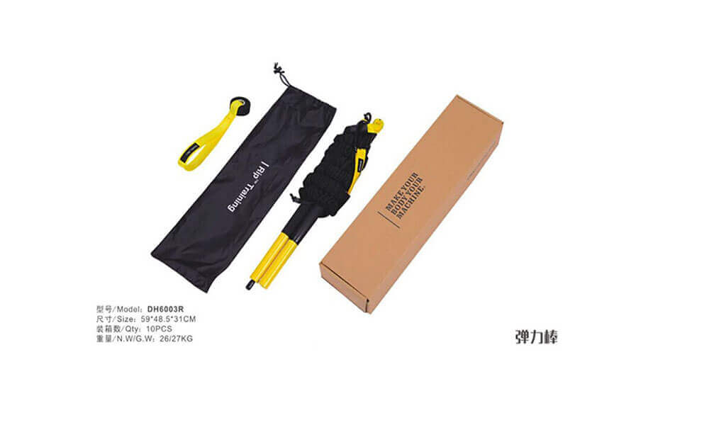 TRX Rip Trainer