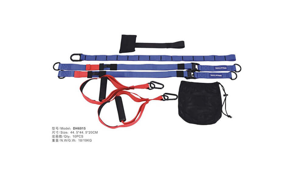 TRX Suspension Strap