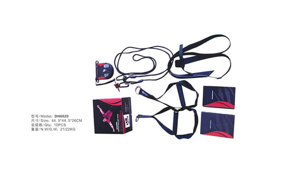 TRX Crosscore 180