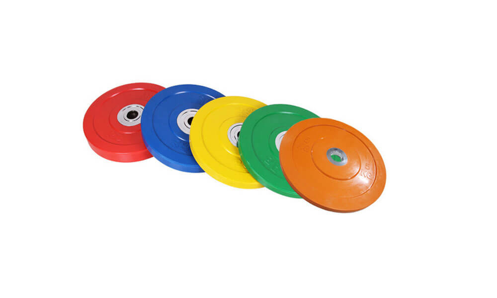 Training Bumper Plate