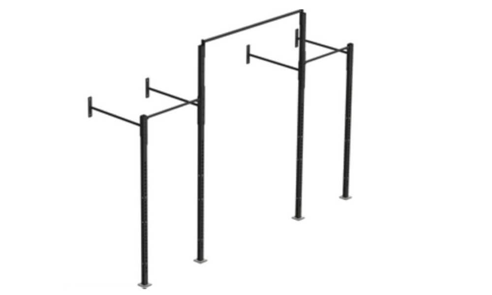 Wall Mount Rig