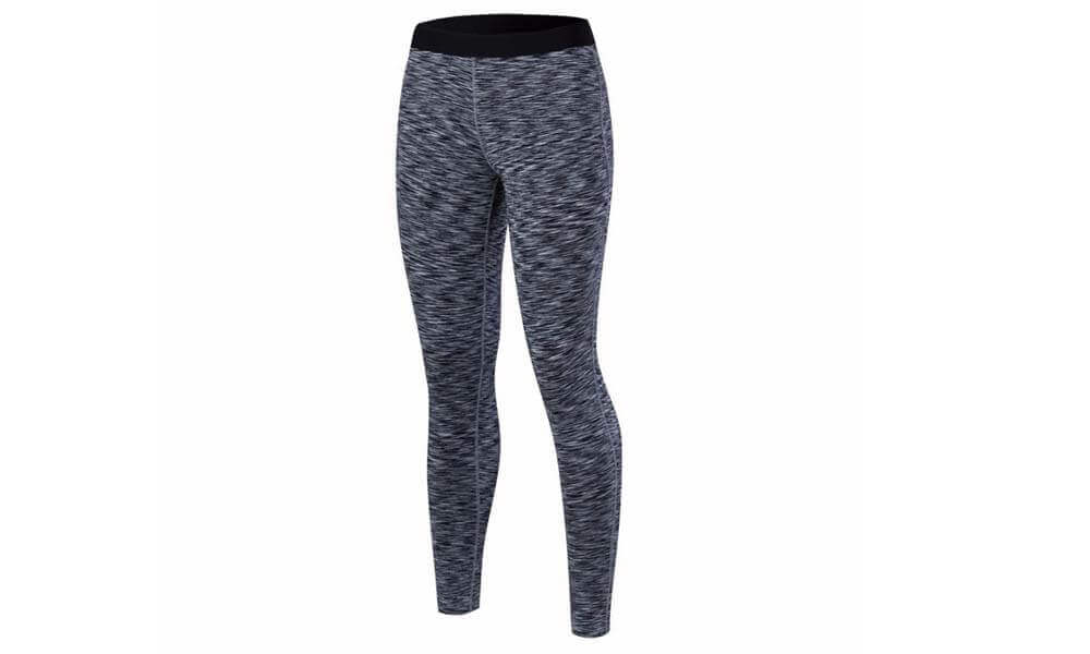 Women's Activewear Yoga Pants High Rise Workout Gym Spanx Tights Leggings