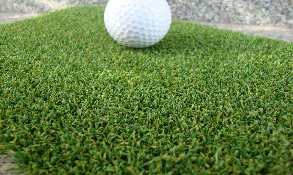 How to judge the quality of artificial turf?